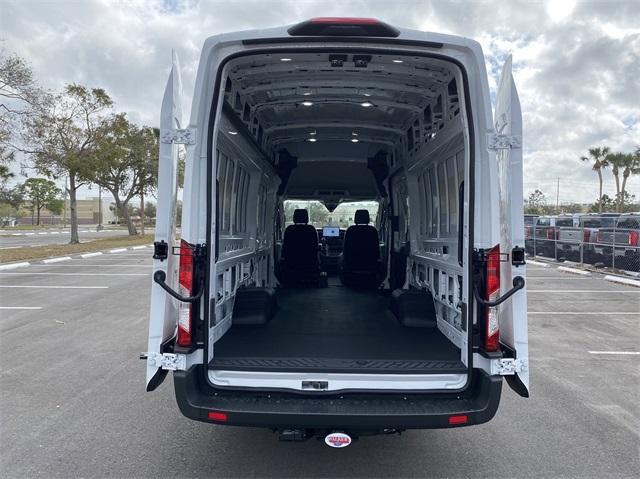 new 2025 Ford Transit-350 car, priced at $61,415