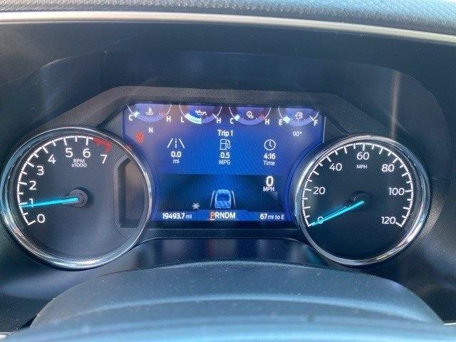 used 2022 Ford F-150 car, priced at $46,888