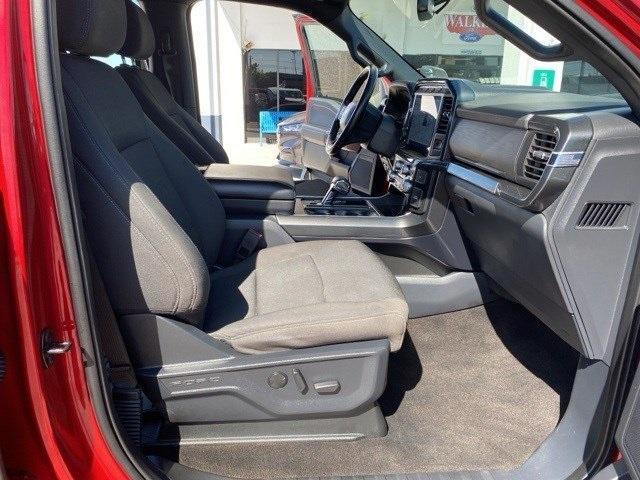 used 2022 Ford F-150 car, priced at $46,888
