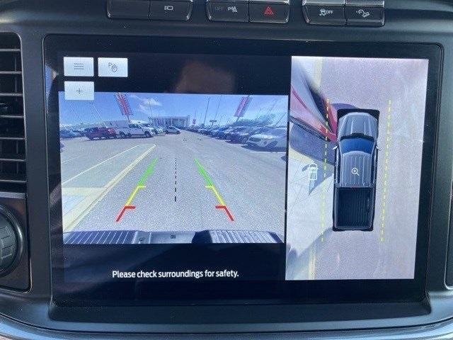 used 2022 Ford F-150 car, priced at $46,888