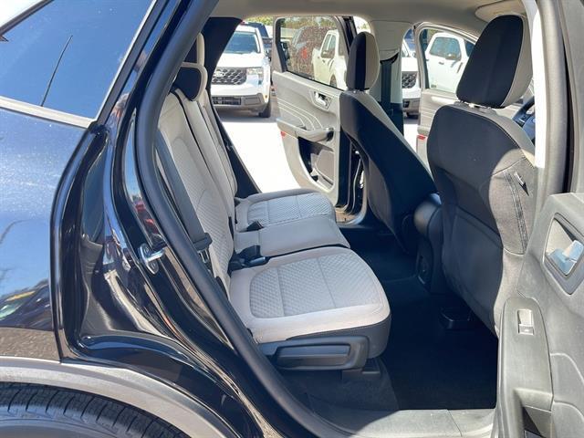 used 2021 Ford Escape car, priced at $19,639