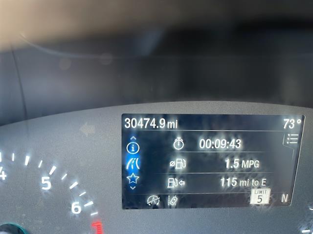 used 2021 Ford Escape car, priced at $19,639