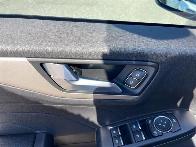 used 2021 Ford Escape car, priced at $19,639