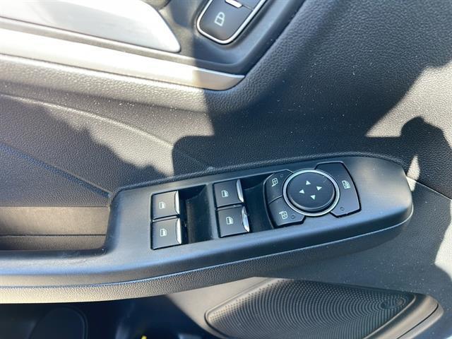 used 2021 Ford Escape car, priced at $19,639