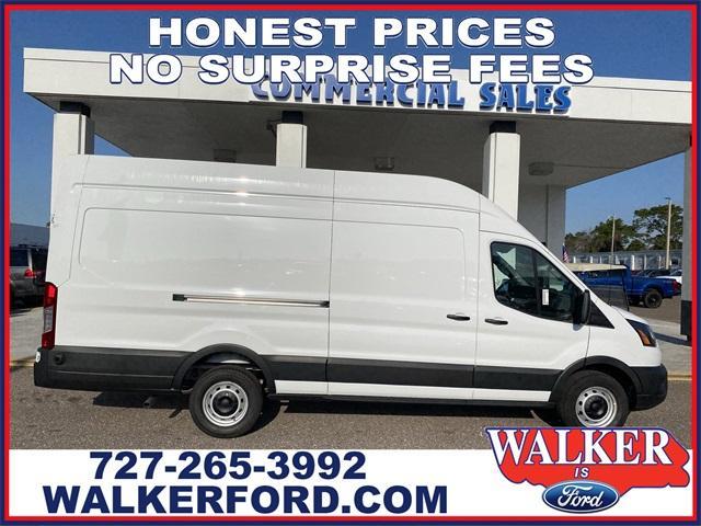new 2025 Ford Transit-250 car, priced at $49,338