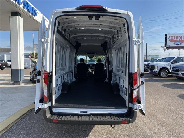 new 2025 Ford Transit-250 car, priced at $51,338