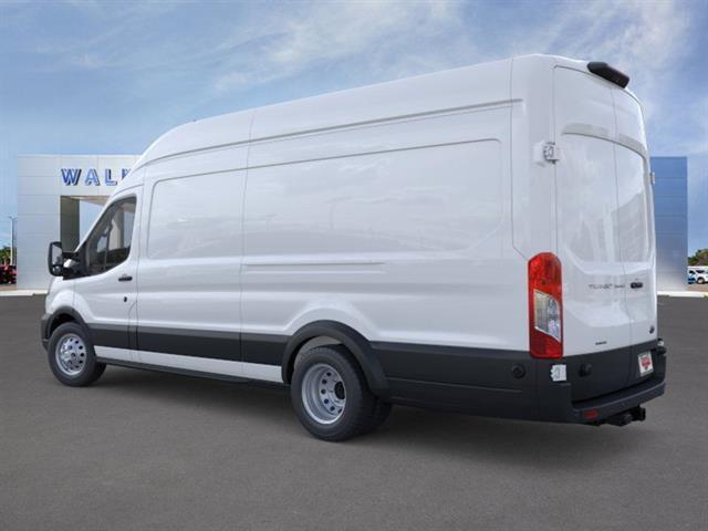 new 2025 Ford Transit-350 car, priced at $55,224