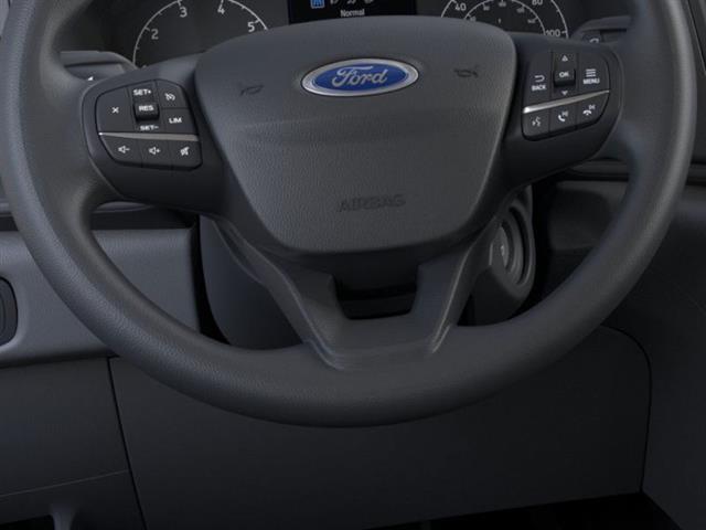 new 2025 Ford Transit-350 car, priced at $55,224