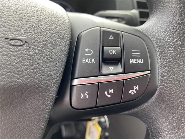 new 2025 Ford Transit-350 car, priced at $55,541