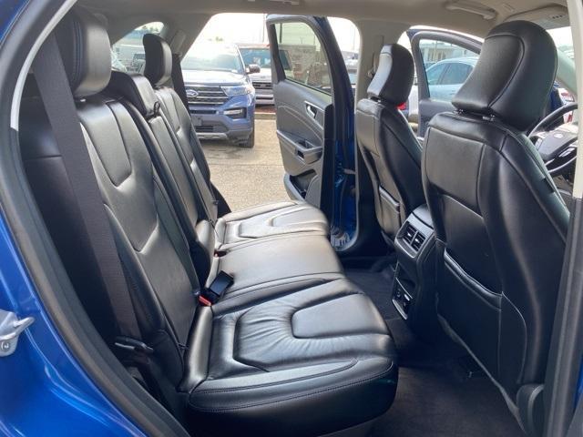 used 2022 Ford Edge car, priced at $30,988