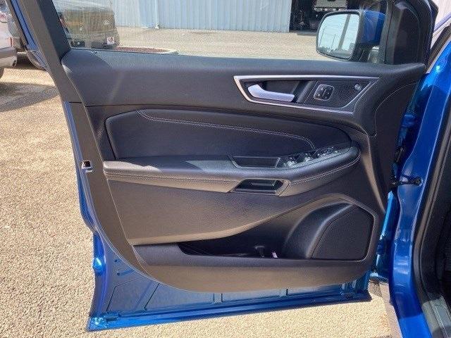 used 2022 Ford Edge car, priced at $30,699