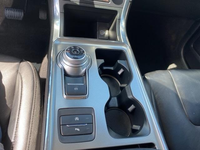 used 2022 Ford Edge car, priced at $30,988