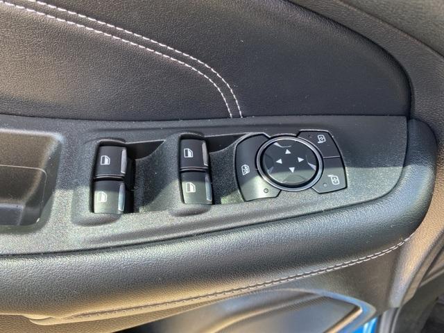 used 2022 Ford Edge car, priced at $30,988