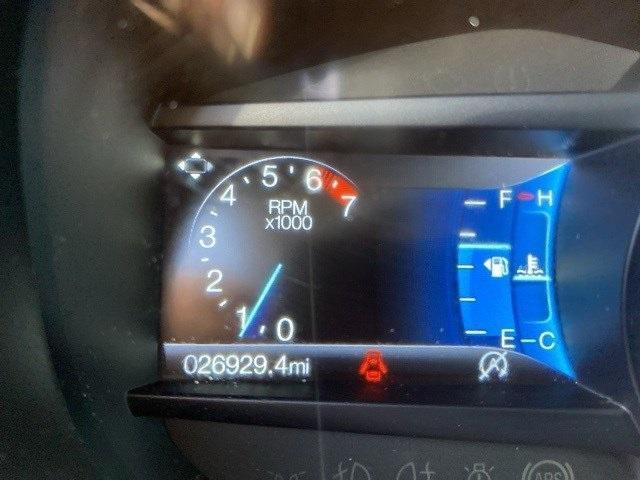 used 2022 Ford Edge car, priced at $30,699