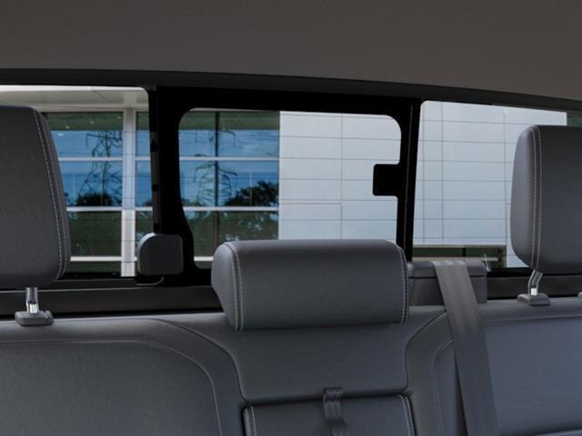 new 2025 Ford Ranger car, priced at $42,891