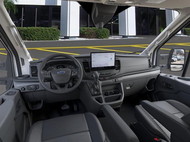 new 2025 Ford Transit-350 car, priced at $58,496