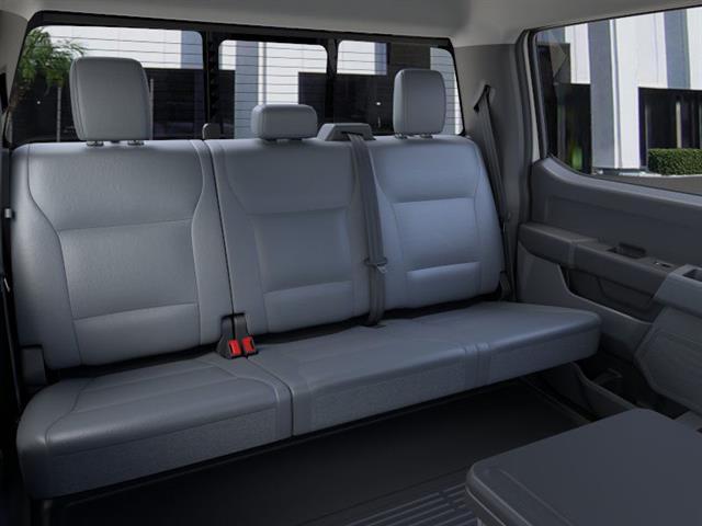 new 2026 Ford F-350 car, priced at $64,820