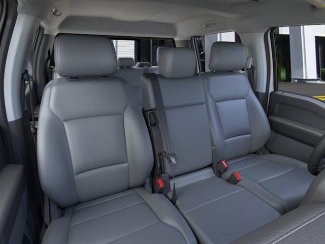 new 2026 Ford F-350 car, priced at $64,820