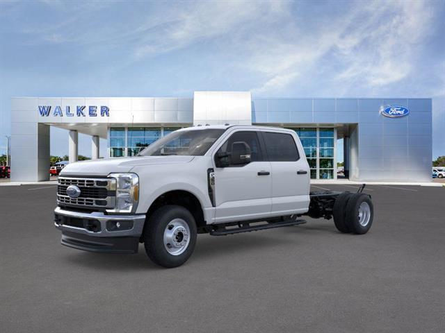 new 2026 Ford F-350 car, priced at $64,820