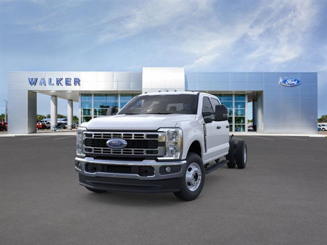 new 2026 Ford F-350 car, priced at $64,820