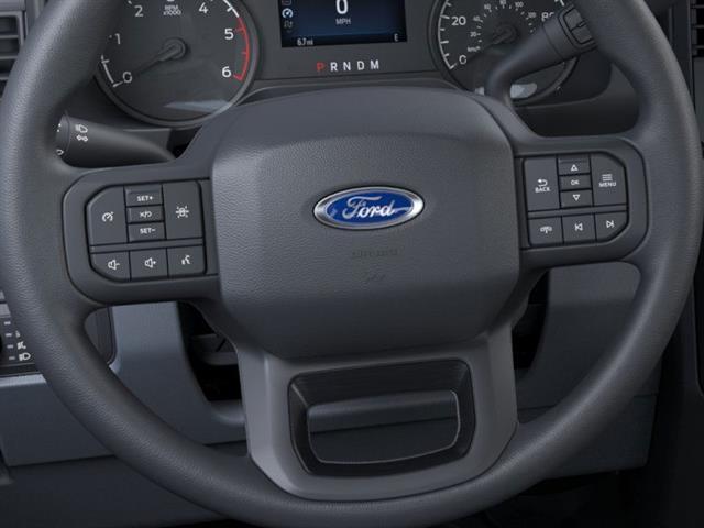 new 2026 Ford F-350 car, priced at $64,820