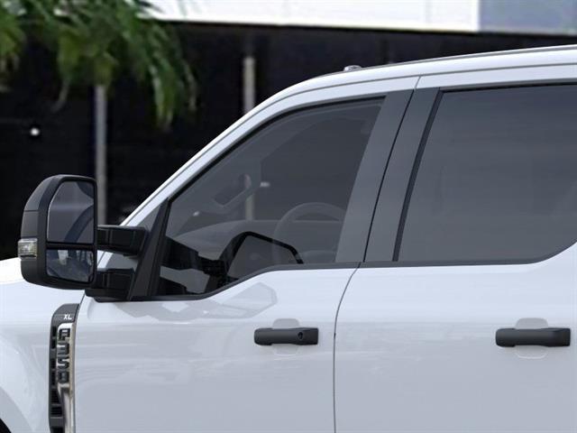 new 2026 Ford F-350 car, priced at $64,820