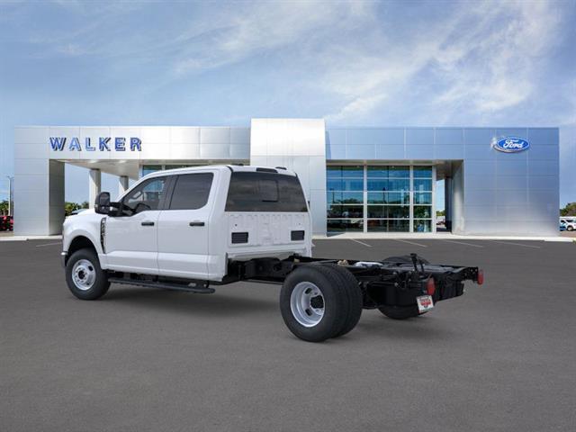 new 2026 Ford F-350 car, priced at $64,820