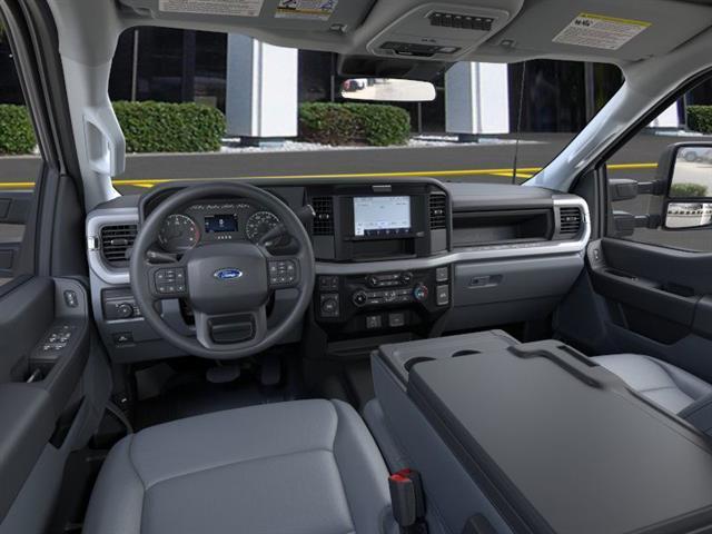 new 2026 Ford F-350 car, priced at $64,820