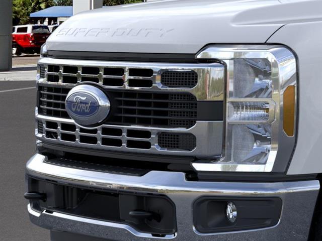 new 2026 Ford F-350 car, priced at $64,820