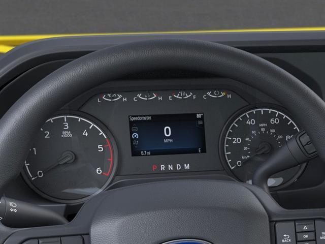 new 2026 Ford F-350 car, priced at $64,820
