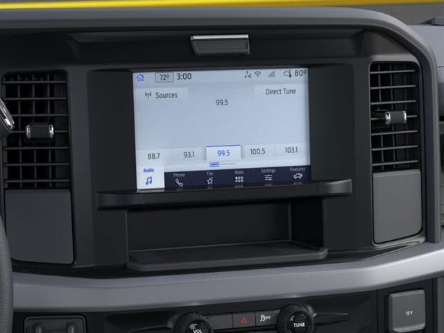 new 2026 Ford F-350 car, priced at $64,820