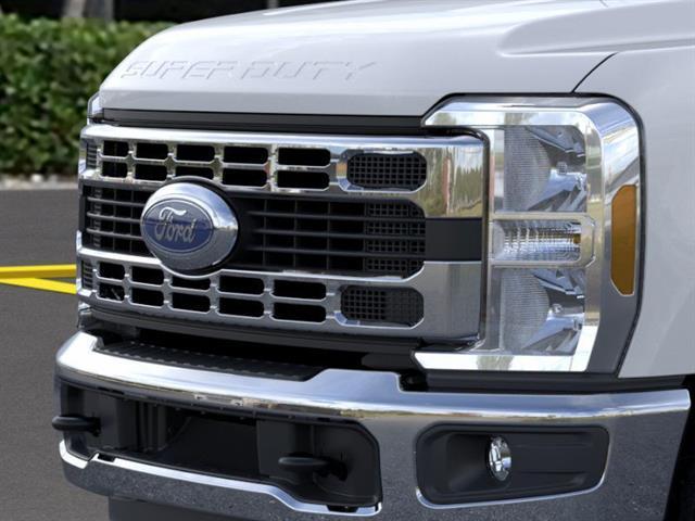 new 2026 Ford F-350 car, priced at $64,820