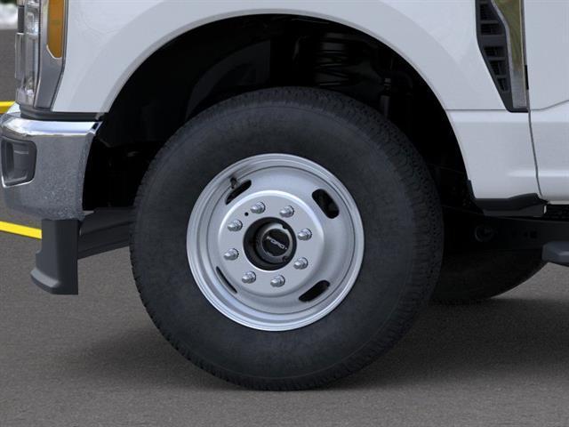 new 2026 Ford F-350 car, priced at $64,820