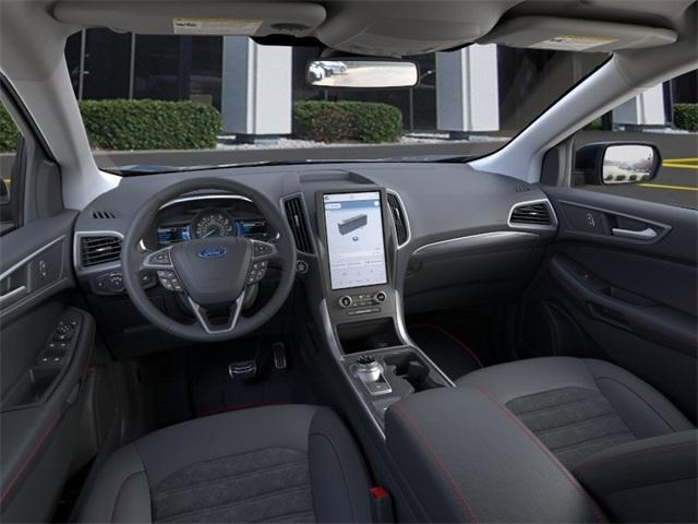 new 2024 Ford Edge car, priced at $41,656