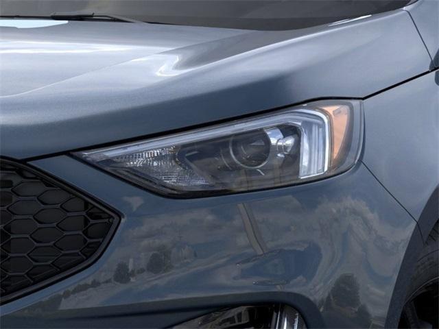 new 2024 Ford Edge car, priced at $41,656