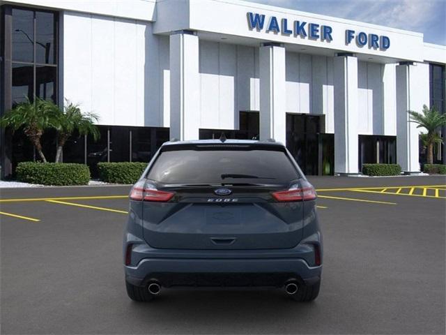 new 2024 Ford Edge car, priced at $41,656