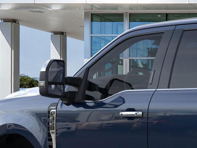 new 2025 Ford F-350 car, priced at $85,395