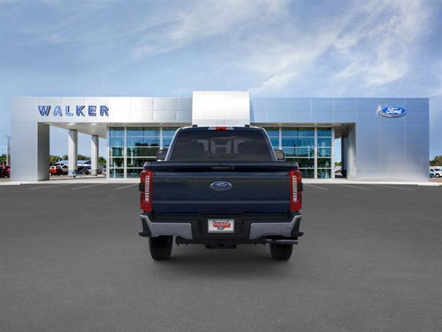 new 2025 Ford F-350 car, priced at $85,395