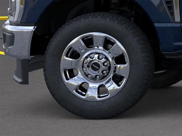 new 2025 Ford F-350 car, priced at $85,395