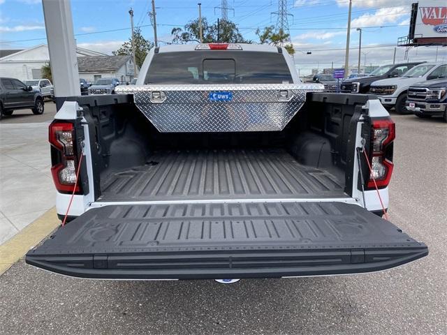 new 2024 Ford Ranger car, priced at $41,475