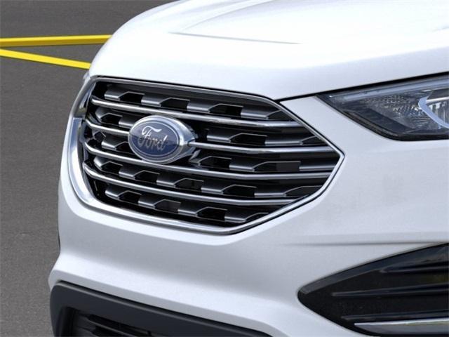 new 2024 Ford Edge car, priced at $40,307