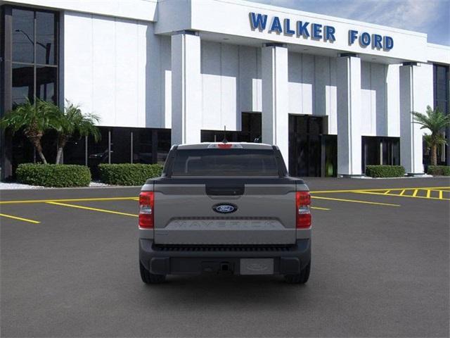 new 2025 Ford Maverick car, priced at $32,056