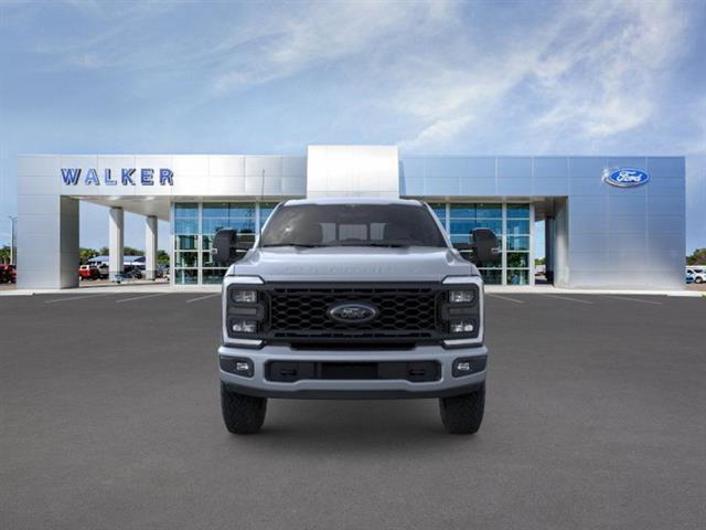 new 2025 Ford F-250 car, priced at $88,921