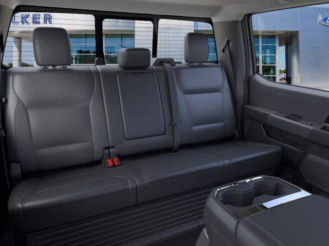 new 2025 Ford F-250 car, priced at $88,921