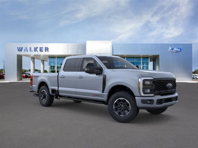 new 2025 Ford F-250 car, priced at $88,921
