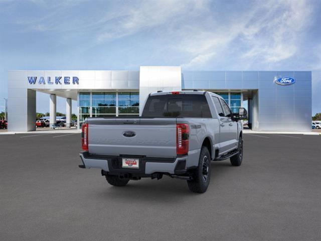 new 2025 Ford F-250 car, priced at $88,921