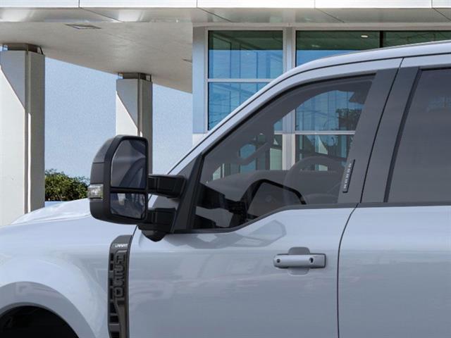 new 2025 Ford F-250 car, priced at $88,921