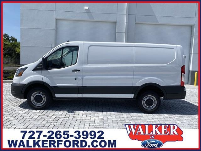 new 2025 Ford Transit-250 car, priced at $52,216