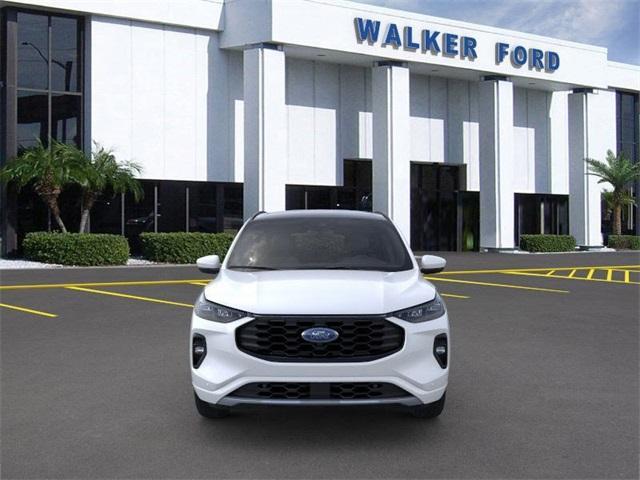 new 2024 Ford Escape car, priced at $37,393