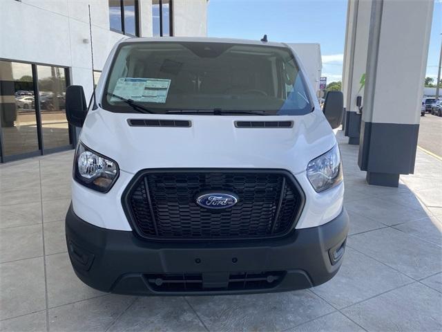 new 2024 Ford Transit-250 car, priced at $48,572